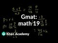 Mathematical Problem Solving Techniques
