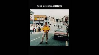 Tahle fotka vypadá normálně, dokud neznáš její příběh...... (Part 6)