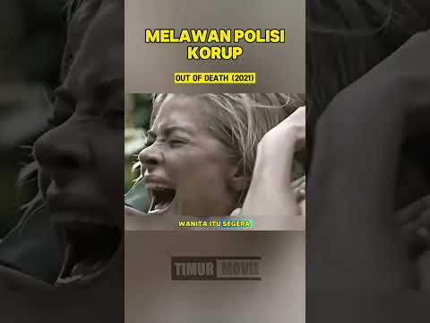 Bertahan Hidup: Melawan Polisi Korup dan Penjahat #film #movie #reviewfilm #alurceritafilm