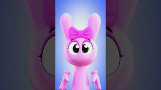 Poor Baby Pinki... - Incredibox Sprunki Animation | AUSTRIAN ANIMATION