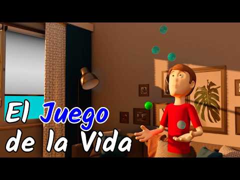 🤔 ¿Estás CUIDANDO lo más IMPORTANTE? 💖 El Juego de la Vida 🙌