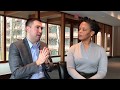 Executive MBA & MS in Healthcare Leadership | Cornell Johnson