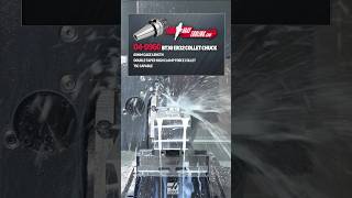 You can’t do this on a regular VMC. #haascnc #haasautomation #haastooling #haas #cnc