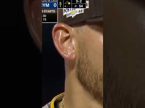 ¿Héroe o tramposo? La polémica que marcó a Joe Musgrove en 2022🥵