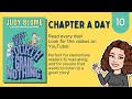 Peter's Adventures with Dribble