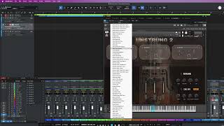 Unstrung 2 Overview