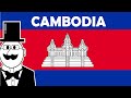 Cambodia's History and Culture