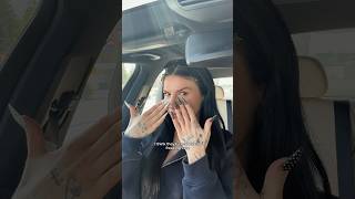 GETTING COACHELLA NAILS?! (gorg) #shorts #coachella