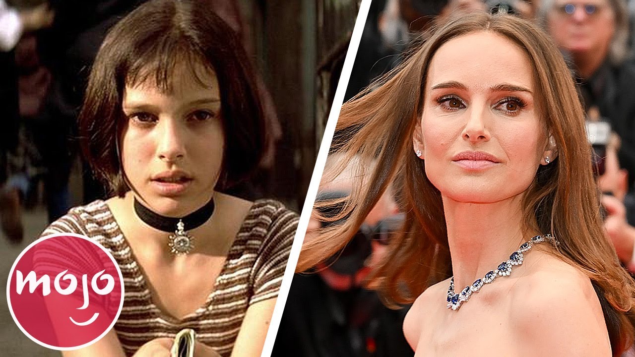 Top 10 Child Stars Who Became Hollywood Icons