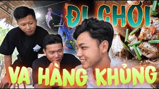 Đi Câu Chơi Ai Dè Lên Ngay Hàng Khủng Và Nồi Canh Khoai Mỡ Quá Hớp ! | Thanh Nhã TV