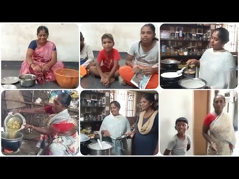 அம்மா வீட்டில் என்னுடைய Full Day Routine