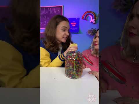 PASTA DO ZĘBÓW naprawiła ROZBITY TELEFON! #SHORTS