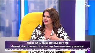 Finalul de an aduce tensiuni în relații