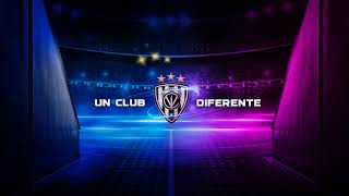 EN VIVO | RUEDA DE PRENSA PORST PARTIDO | IDV vs Macará