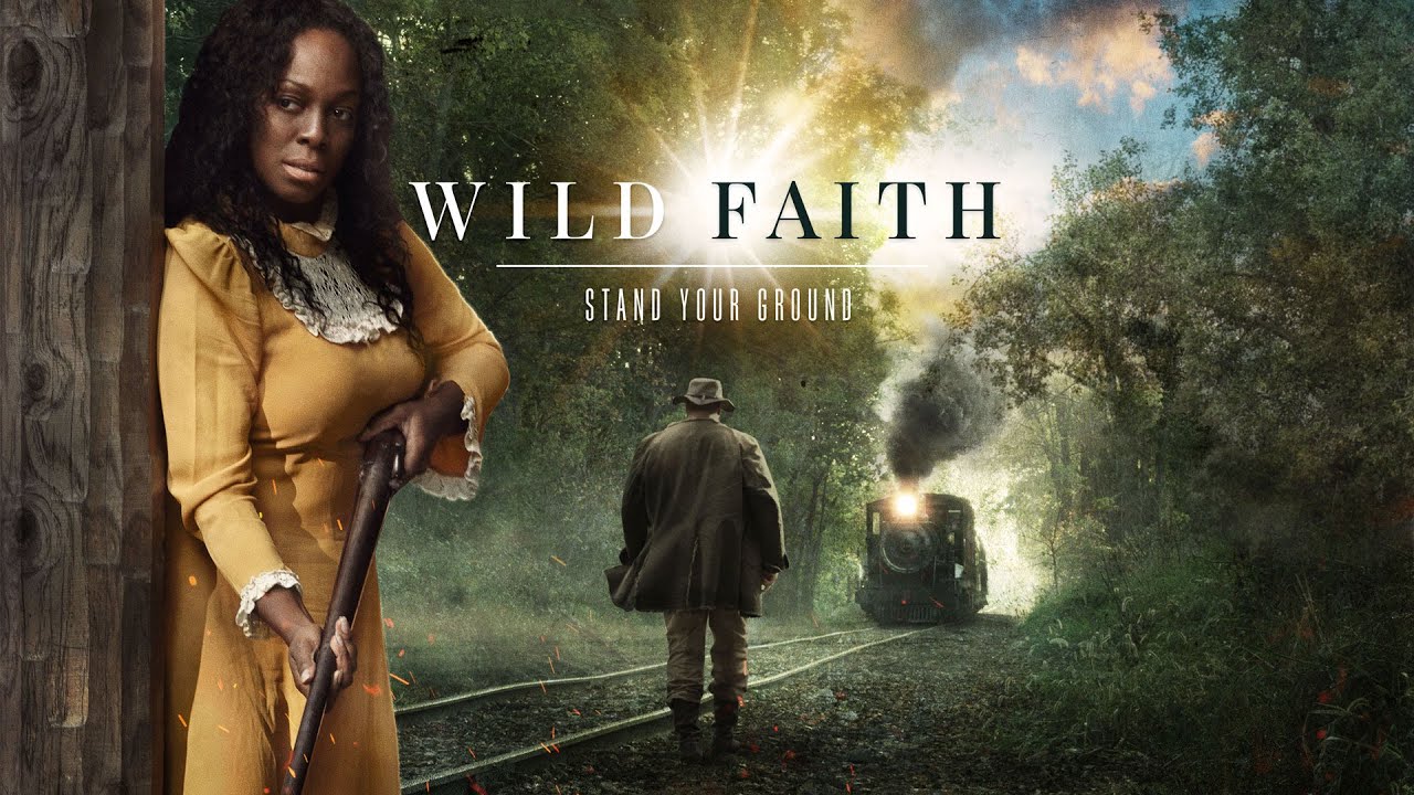 Wild Faith Trailer thumbnail