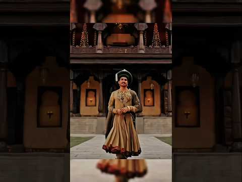 बाजीराव __आपने हमारा मान रख लिया पेशवीन बाई 🔥😱🤯#trending #short #movie #bajiraomastani short