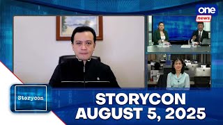 Trillanes claims some opposition figures against turning Duterte to ICC jurisdiction | Supercut