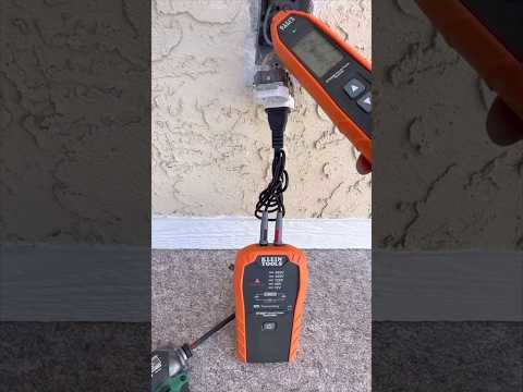#electrician #troubleshoot
