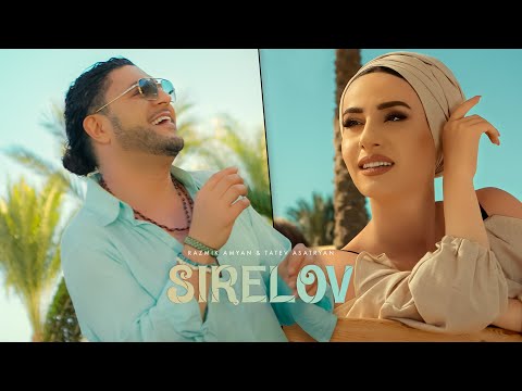 Razmik Amyan & Tatev Asatryan - Sirelov