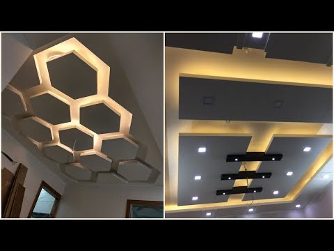 Latest False Ceiling Design For Modern Home Interior Upper Ceiling Design Ideas 2025