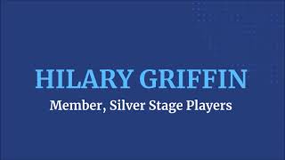 HilaryGriffinPoe&PintsInterview