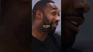 Gilbert Arenas On Playing Against Vince Carter