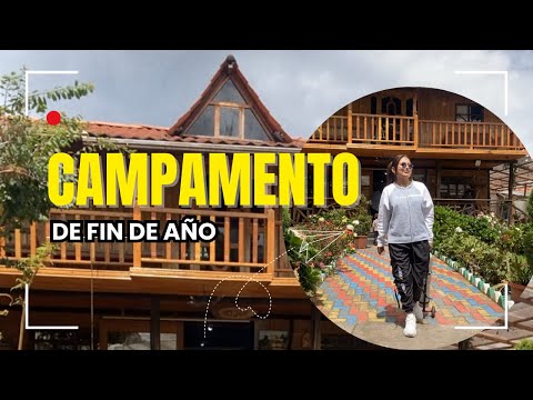 Campamento de la iglesia 2024 ❤ - Sary