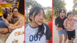Very Cute‼️ Most Fun😆🥰  | JJaiPan Shorts Compilation #shorts