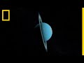 Uranus: The Unconventional Planet