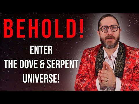 CHANNEL ANNOUNCEMENT! - The Dove & Serpent Network - 6 Channels, One Path