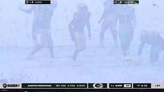 Vs Packers