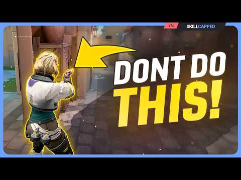 3 INVISIBLE Mistakes You're Making Every Game!