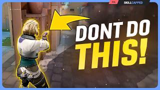 3 INVISIBLE Mistakes You're Making Every Game!