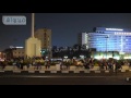 بالفيديو: أجواء احتفالية بميدان التحرير في ثاني أيام العيد