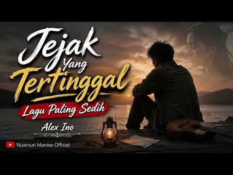 JEJAK YANG TERTINGGAL | Lagu Folk Indonesia Paling Sedih 2026