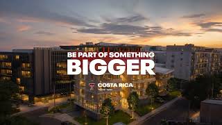 DORMS TTU | Be part of something bigger