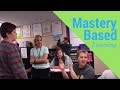 Impact of New Teaching Strategies