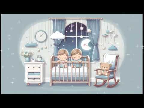 2 Hours Super Relaxing Baby Music ♥♥♥ Bedtime Lullaby For Sweet Dreams ♫♫♫ Sleep Music