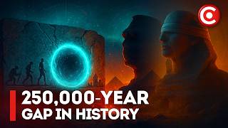 The Prehistoric Time Hole That no One Can Explain!