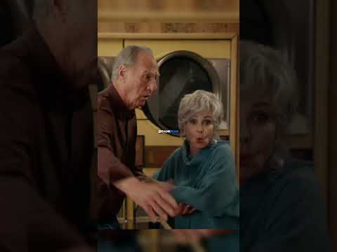 Pastor Jeff Finds Out Connie's Secret? #shorts #youngsheldon