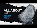 Ice, Snow, and Mineral Properties