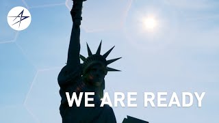 We Are Ready: Leading the Way in Layered Defense Innovation