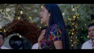 Solista Ana Luisa-Espiritu Santo