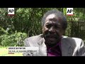 Bruce Boynton's Civil Rights Case