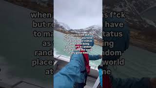 Call me Mr. Worldwide​