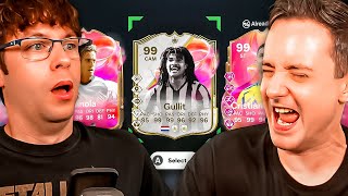 THE MOST EMOTIONAL SUPER SUNDAY EVER!!! - FC 25 Pack Opening