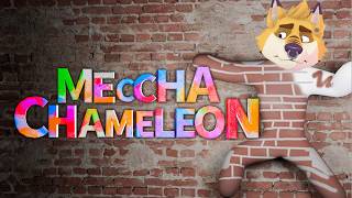MECCHA CHAMELEON vs CHAT