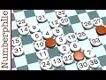 Stepping Stones Puzzle Concepts