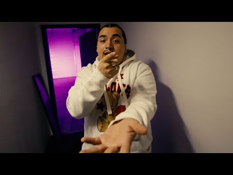 GOLO - Be My Friend (Official Video) | Dir. Xxxpensive Films