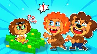 Liam Family USA | Rich Baby is Adopted by Poor Family | Family Kids Cartoons